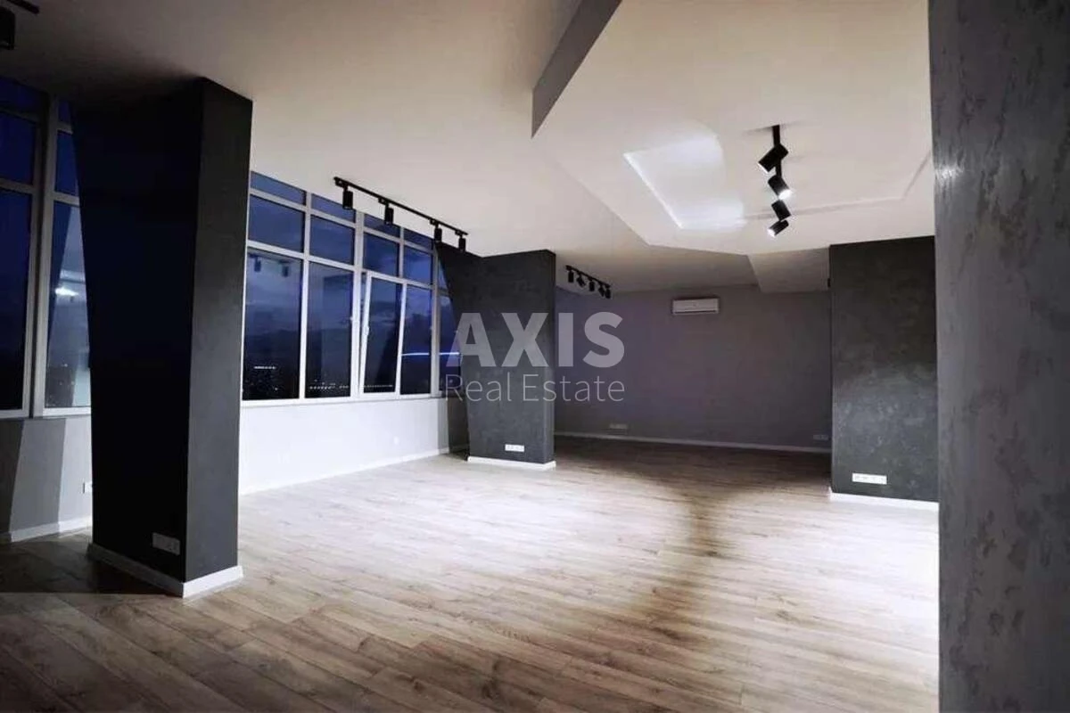 Office nab. Dniprovs'ka 14, 105m2599161
