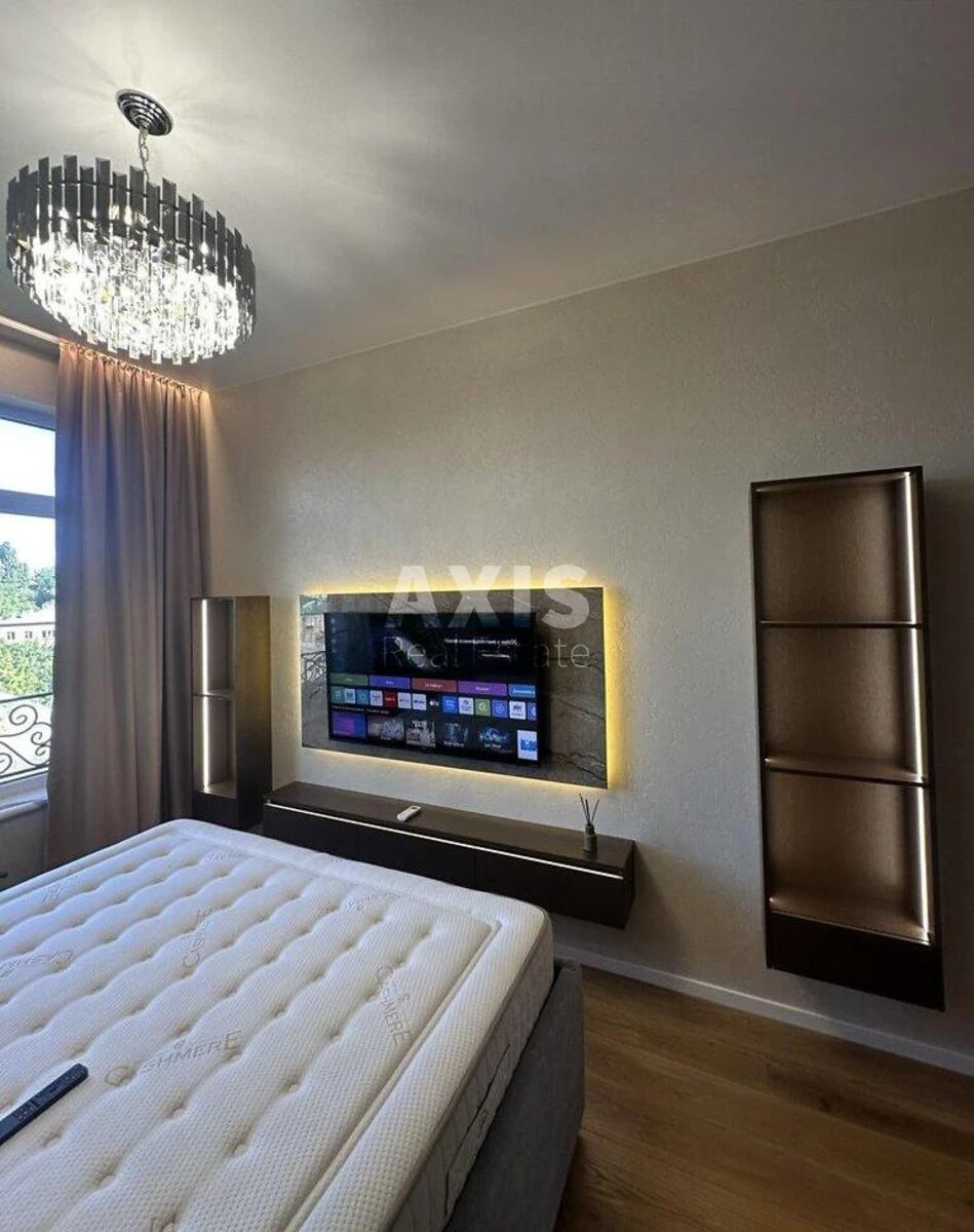 2k apartment vul. Mykhayla Boychuka 19А584634
