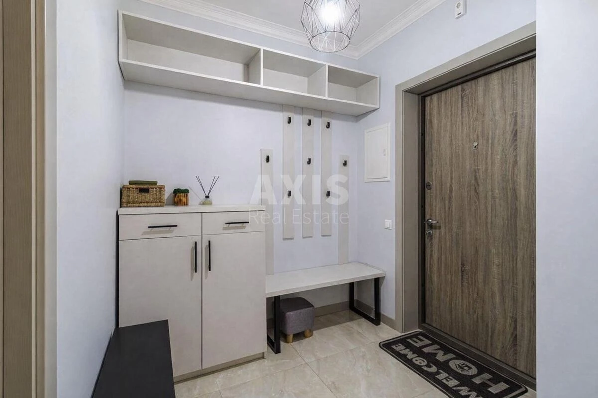 3k apartment vul. Dragomanova 2Б676840