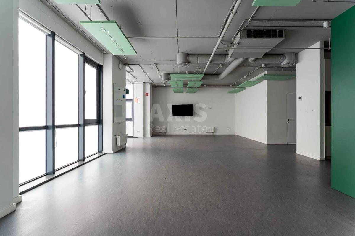 Office vul. Pan'kivs'ka 14, 288m2692571