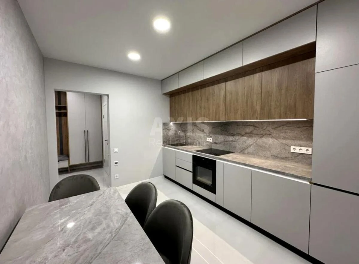 1k apartment shose Stolychne 1Б6771314