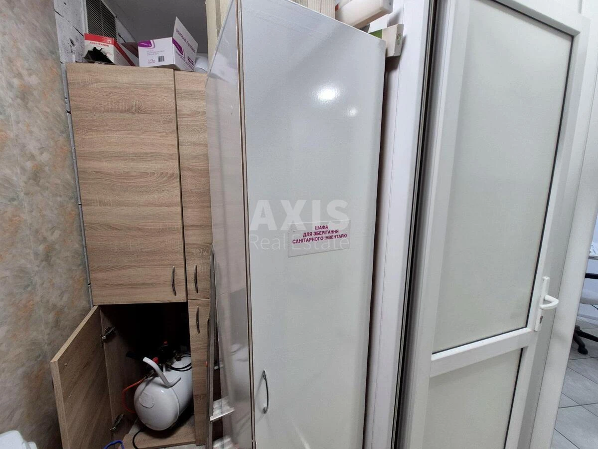 Trade object vul. Oleny Pchilky 3В, 50m2677259