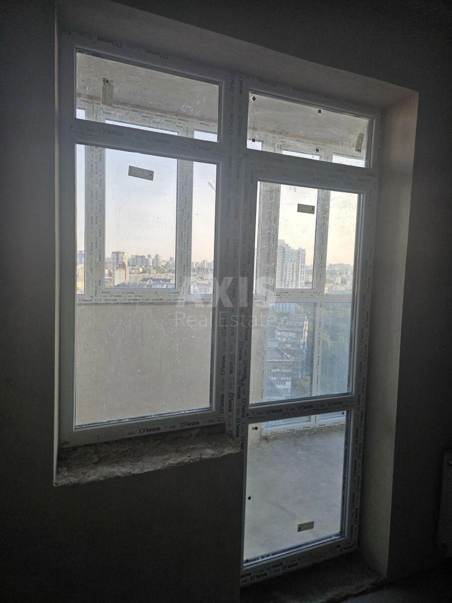 1k apartment vul. Zagorіvs'ka 25644057