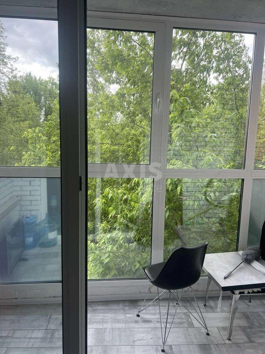 1k apartment vul. Dilova 2Б661069