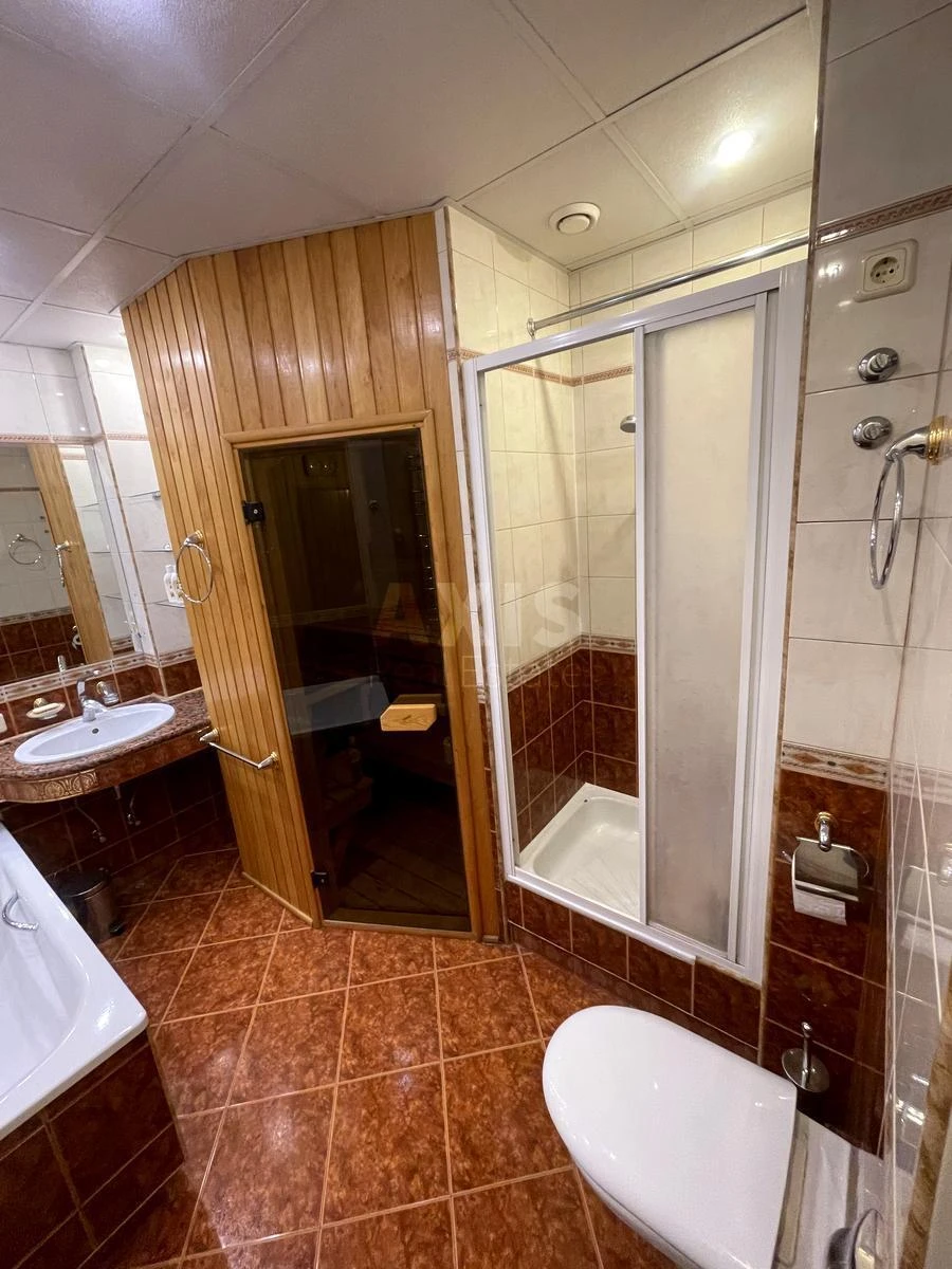 4k apartment vul. Gmyri Borysa 3677397