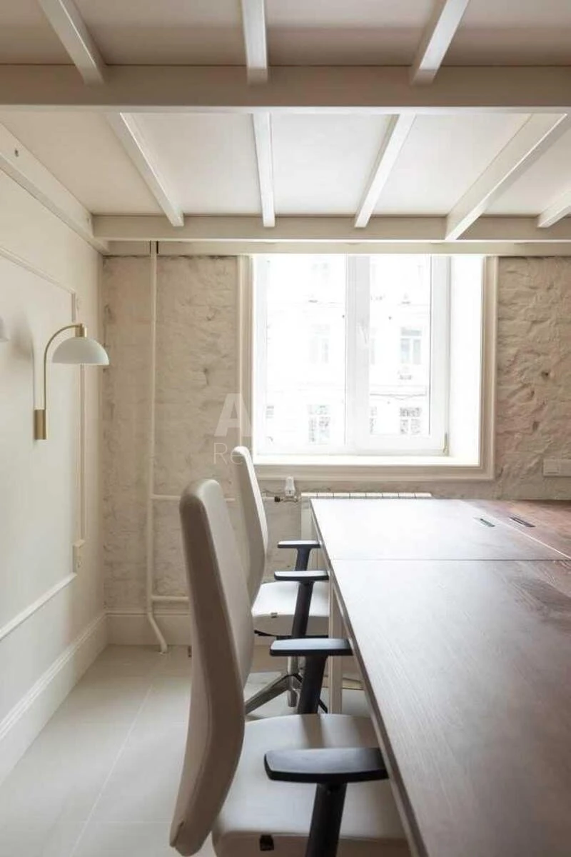 Office vul. Saksagans'kogo 33/35, 80m26611018