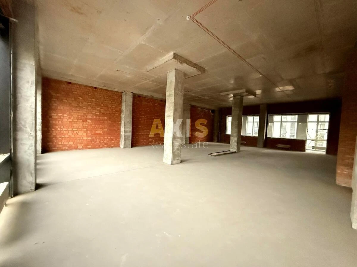 Office vul. Kravchenka Mykoly 24, 217m2595280