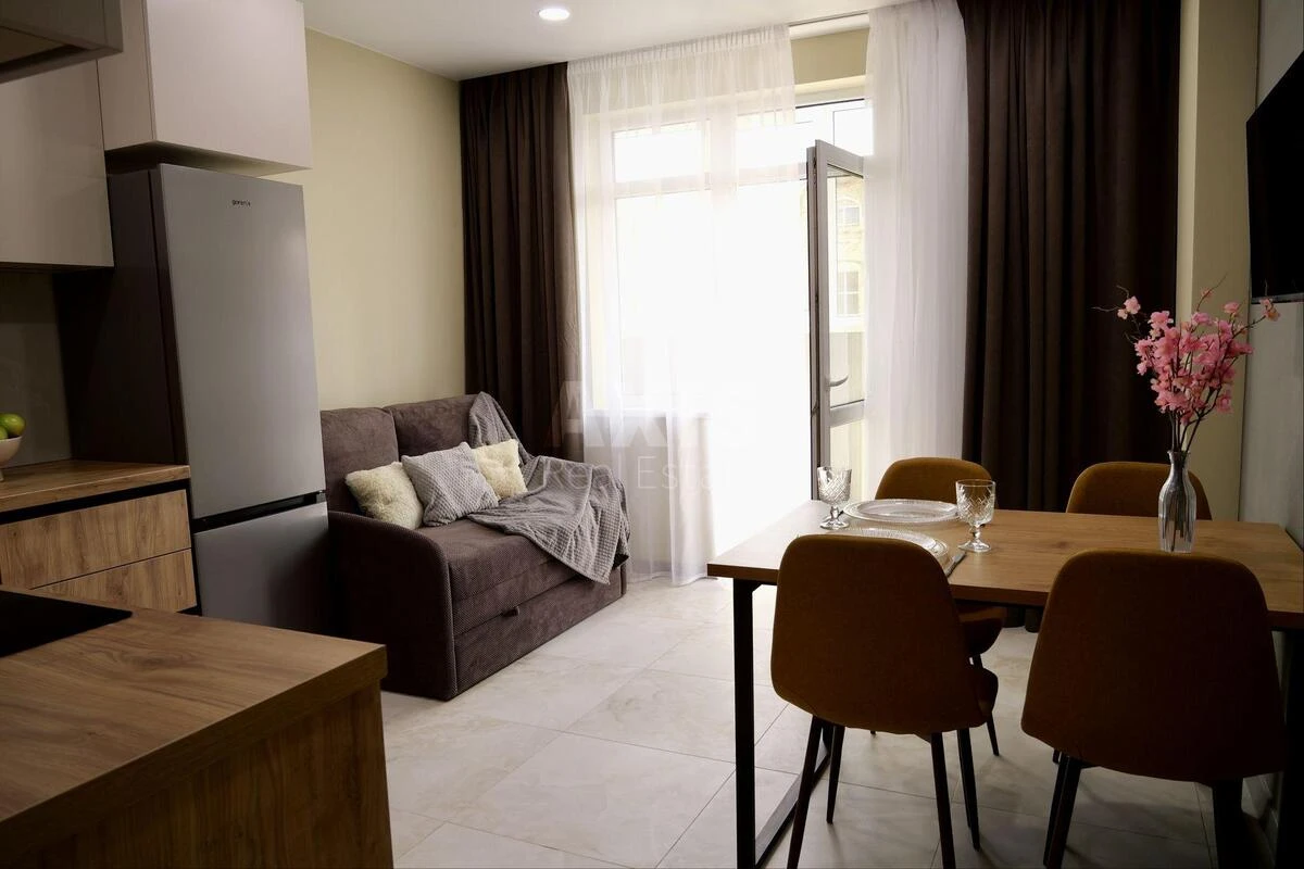 2k apartment vul. Zagorіvs'ka 176617019
