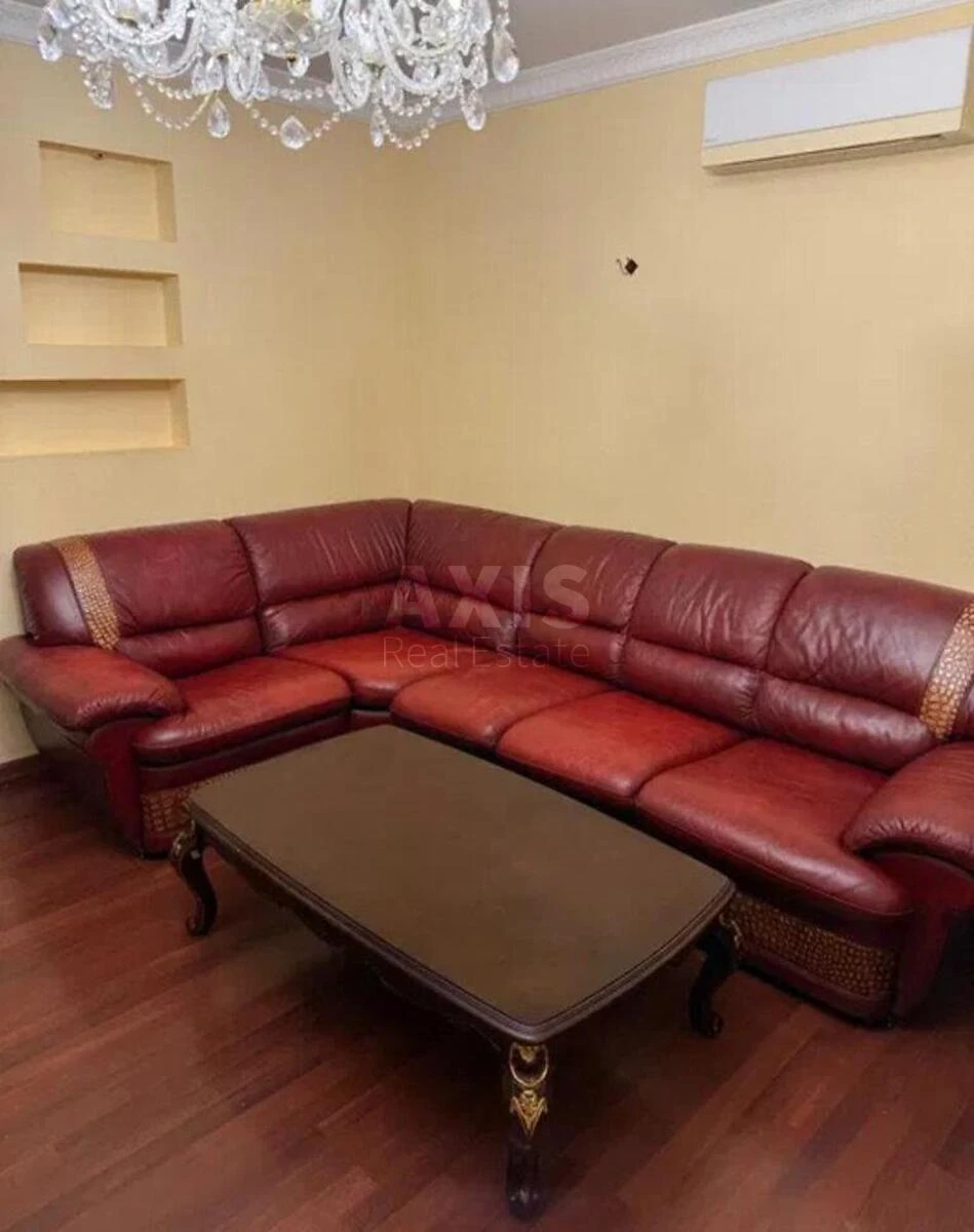 3k apartment vul. Deputats'ka 23А677784