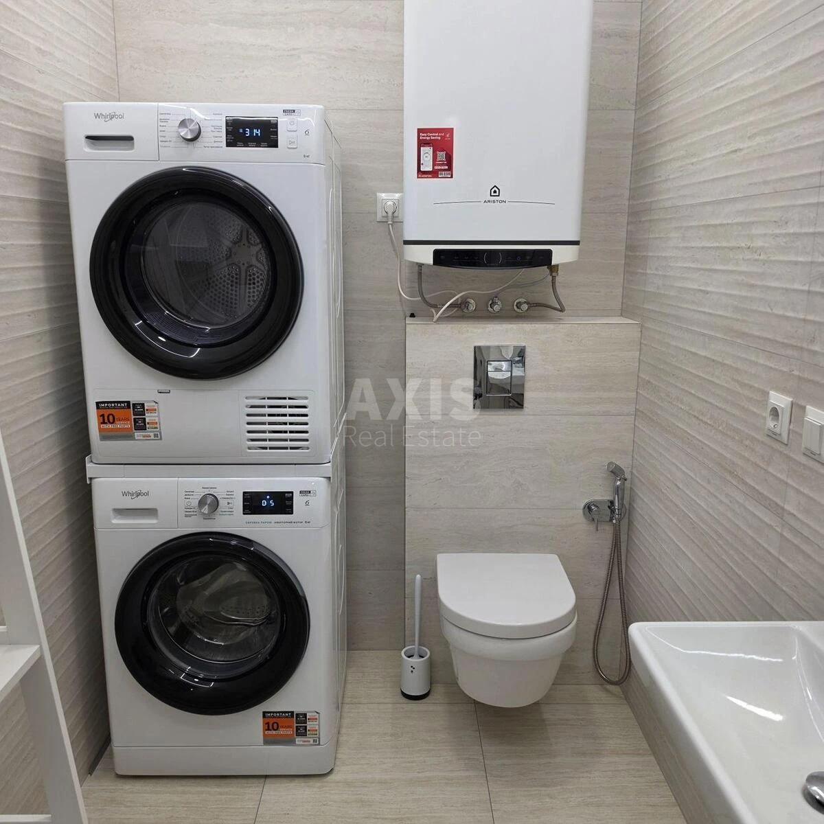 2k apartment vul. Voskresens'ka 2А693399