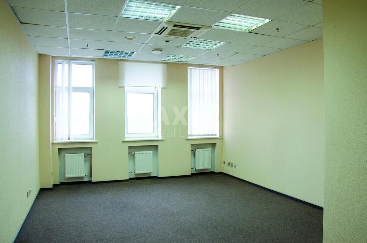 Office vul. Geroi'v Kosmosu 4, 1775m2677978