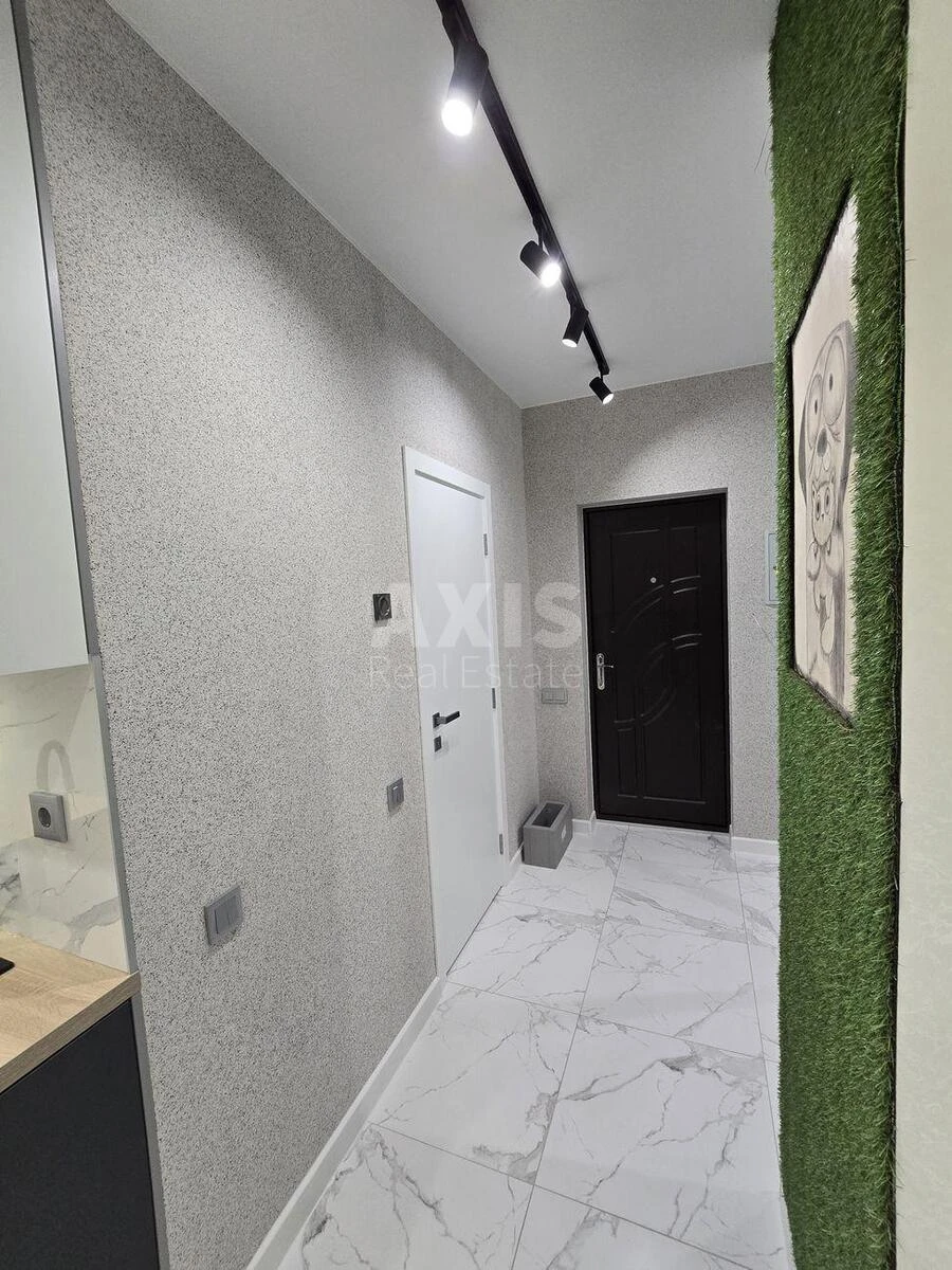 1k apartment vul. Praktychna 16936412
