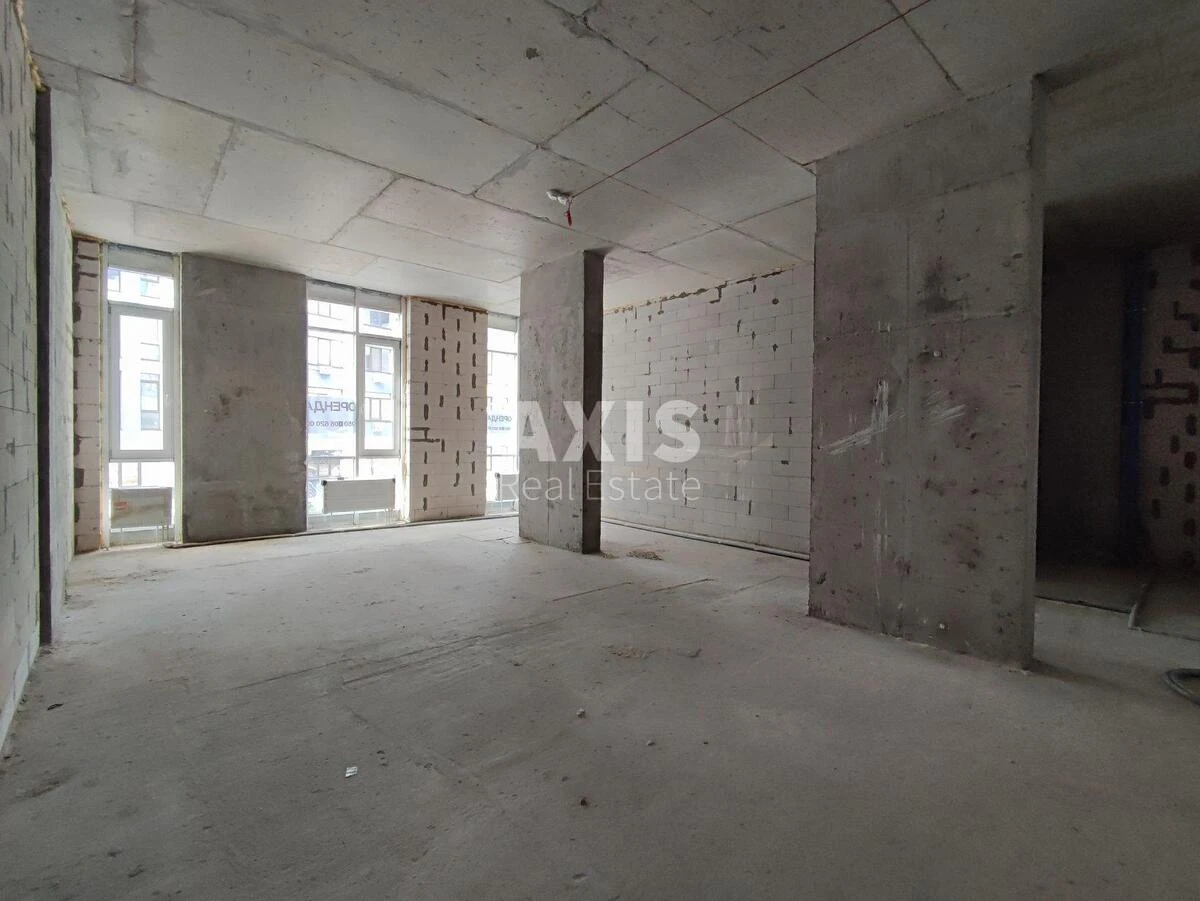 Объект торговли ул. Олимпия Галика 75, 78м2608954