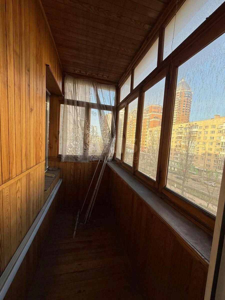 3k apartment bul. Lesi Ukrai'nky 20/23662026