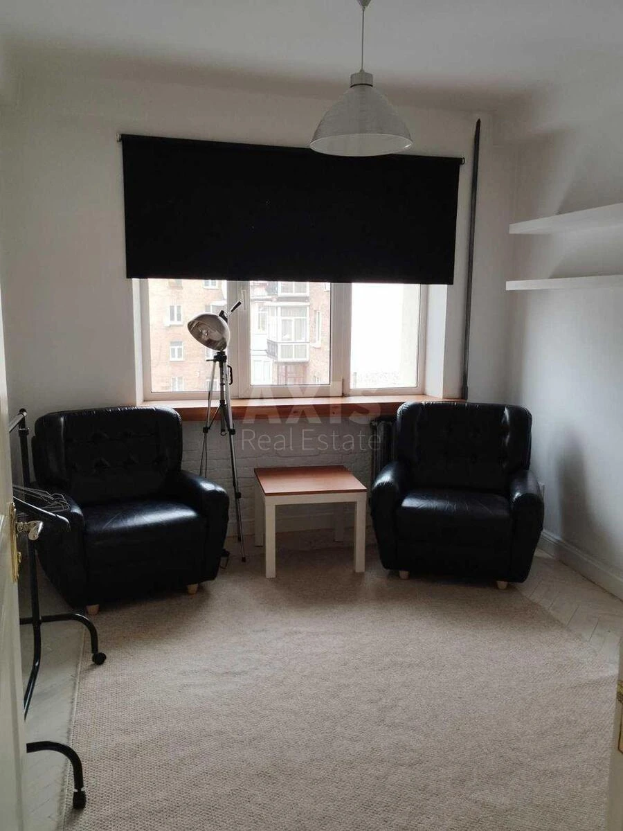 1k apartment vul. Velyka Vasyl'kivs'ka 136645058