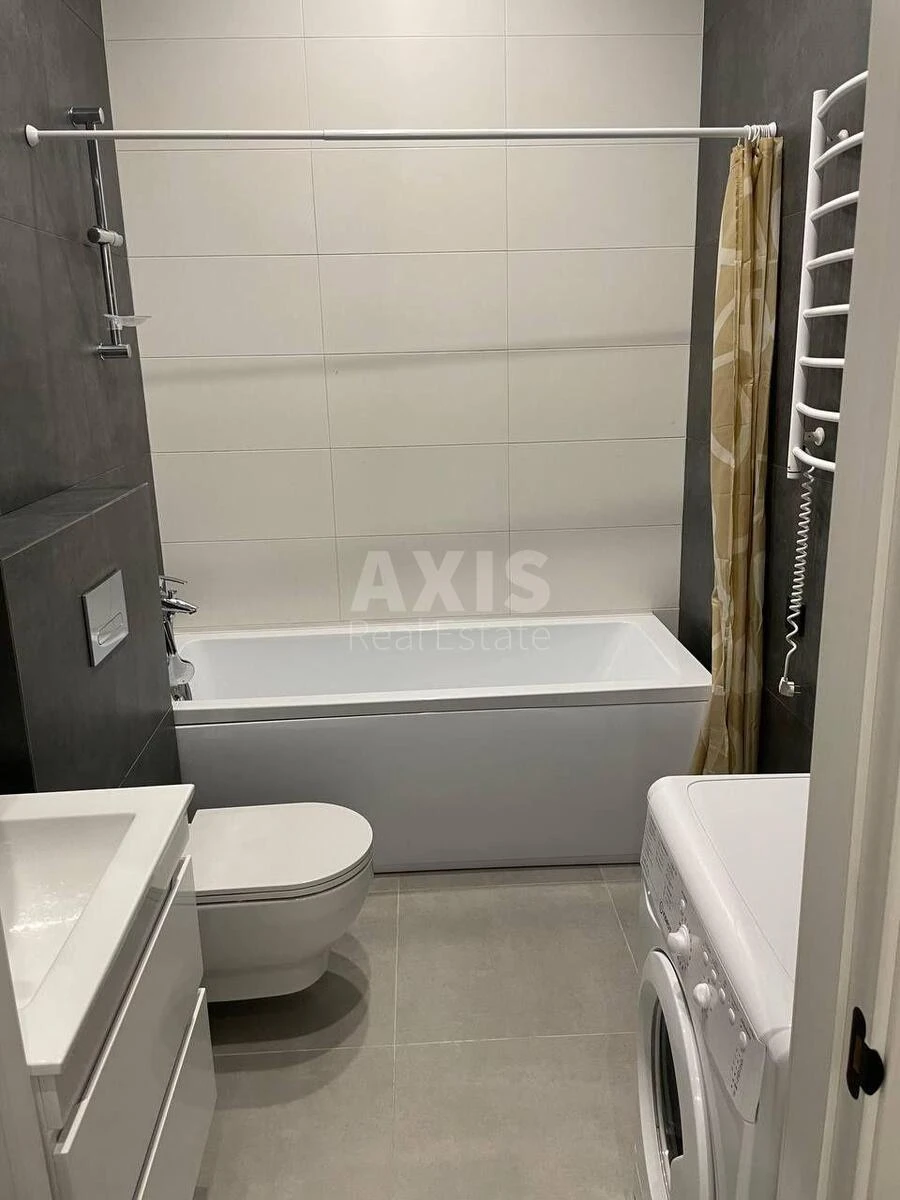 1k apartment vul. Raketna 24662301