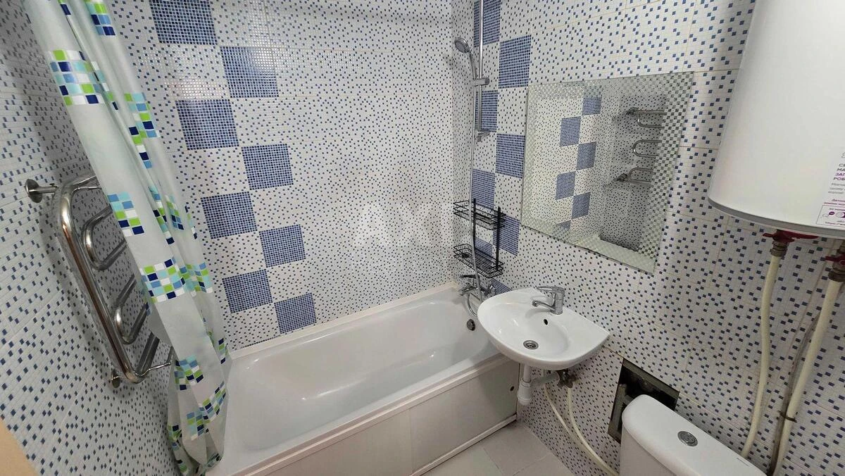 2k apartment vul. Pidvysoc'kogo Profesora 20708545
