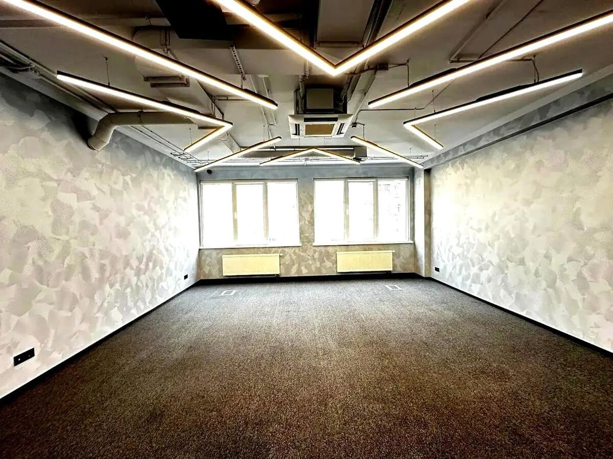 Office vul. Zolotovorits'ka 3, 749m2678797