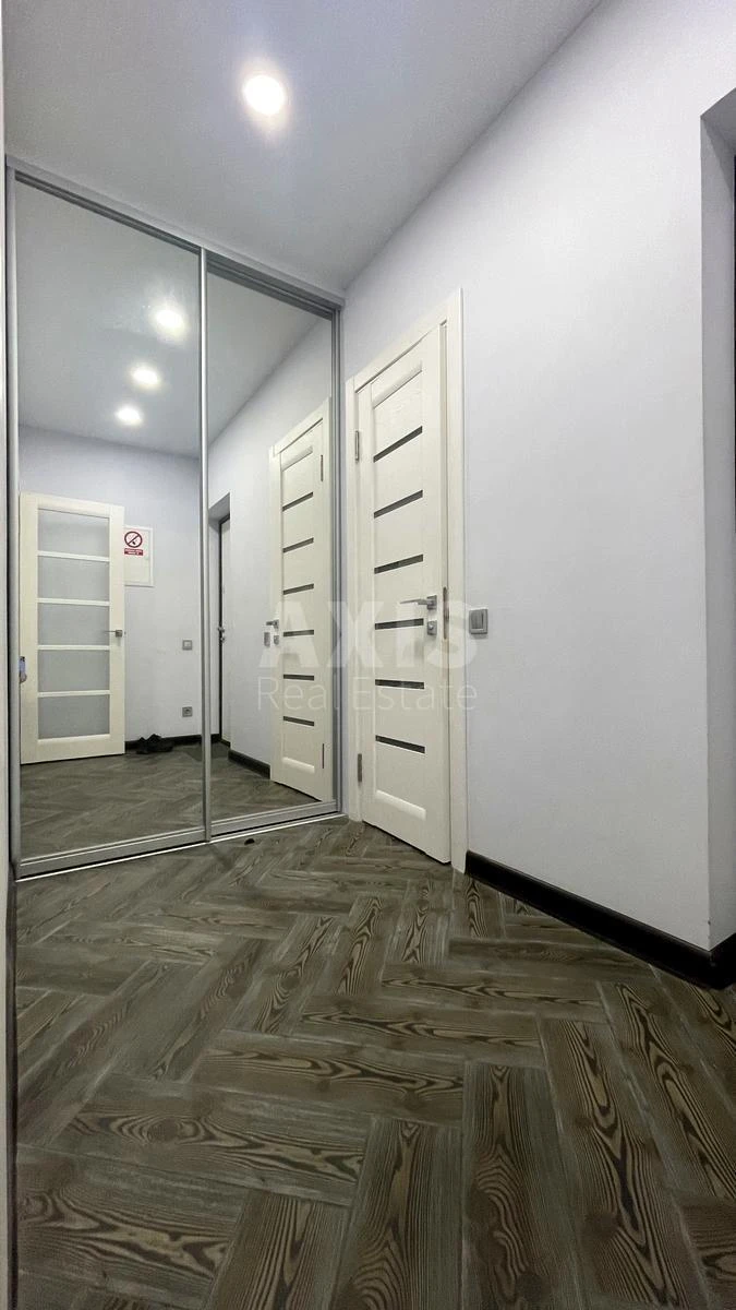 1к квартира ул. Герцена 35693893