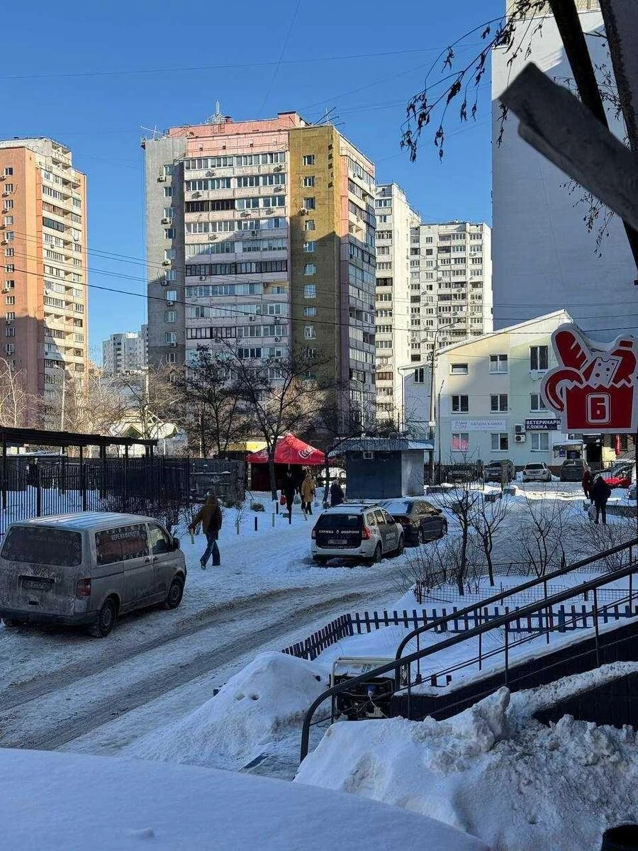 Trade object vul. Gmyri Borysa 5А, 103m2662393