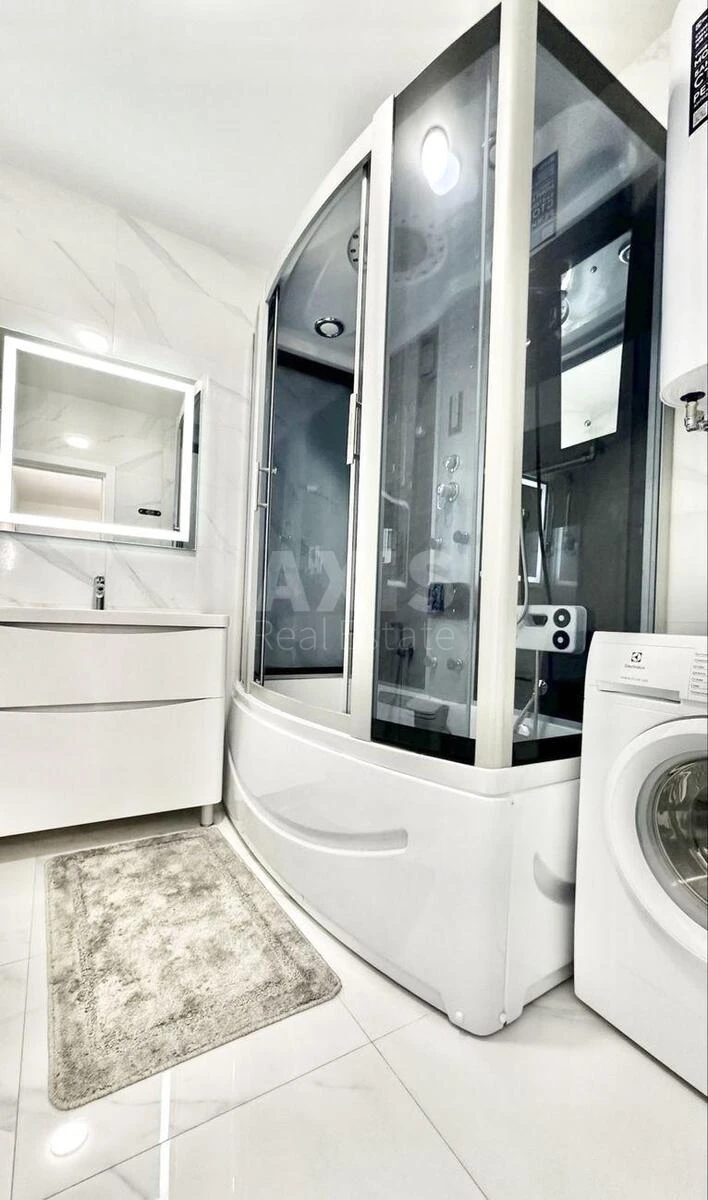 2k apartment vul. Glybochyc'ka 73645708