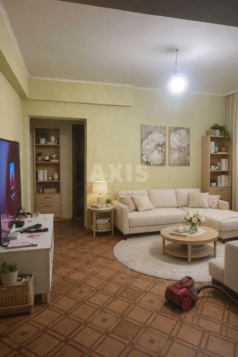 3к квартира вул. Урлівська 38