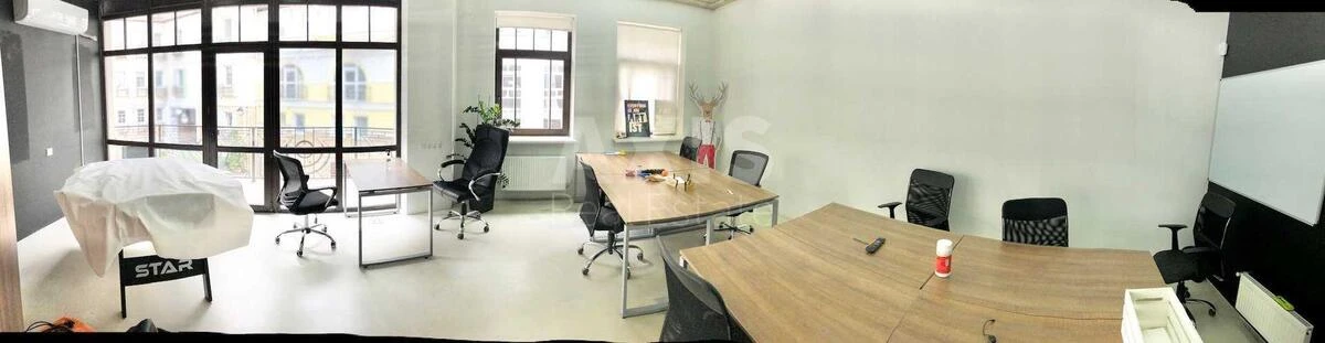Офис ул. Воздвиженская 51А, 135м2680193