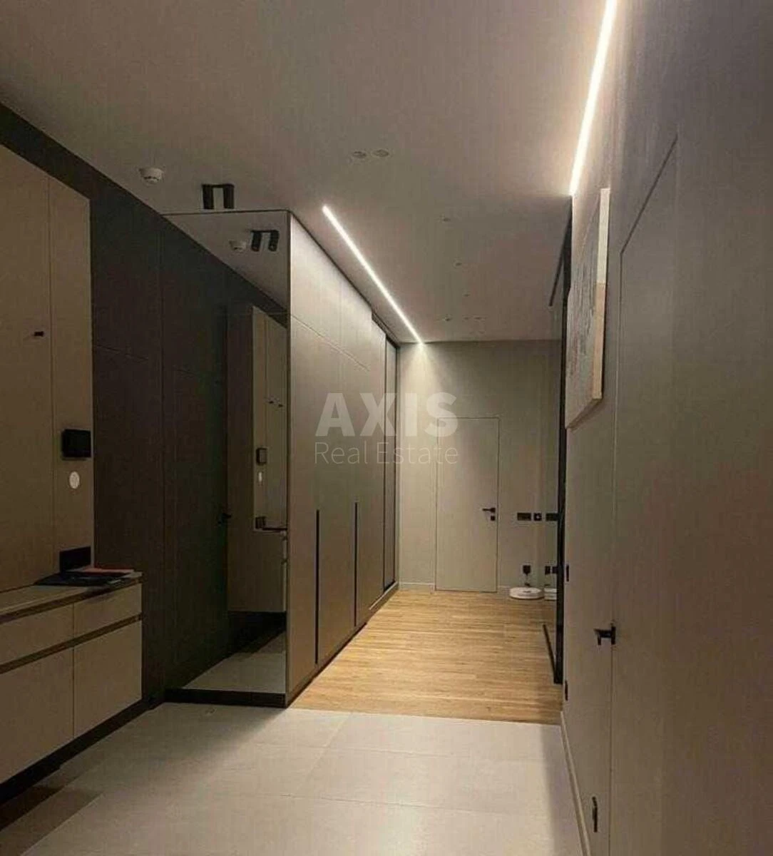 4k apartment nab. Dniprovs'ka 14647165