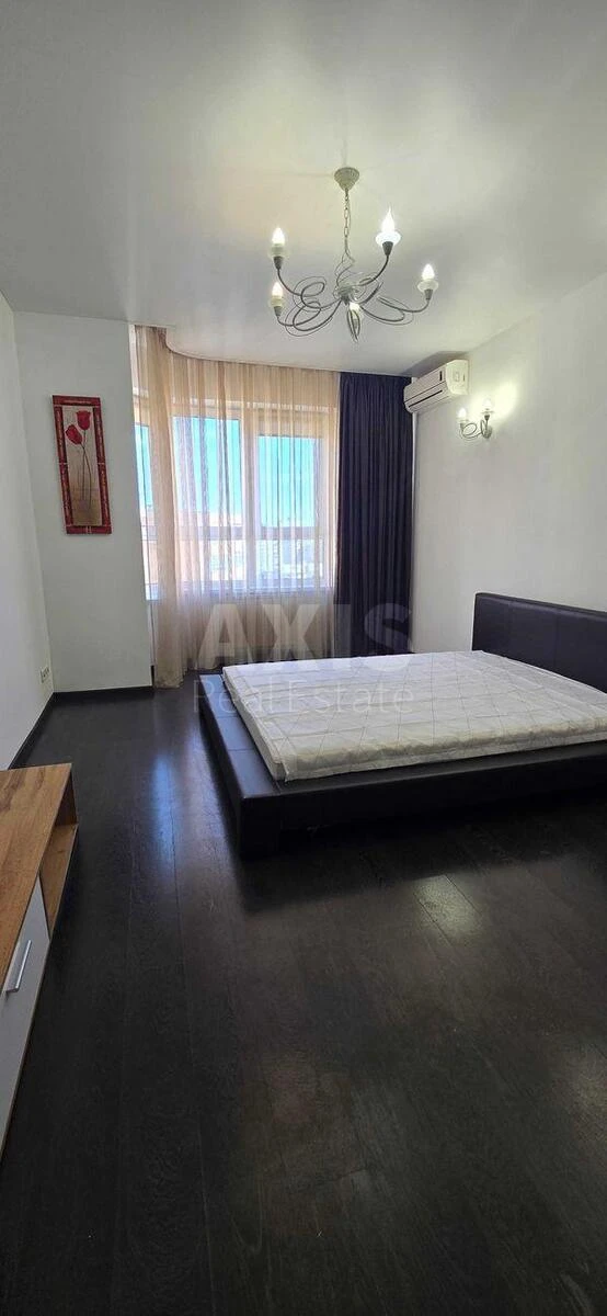 1к квартира ул. Мишуги Александра 2647254