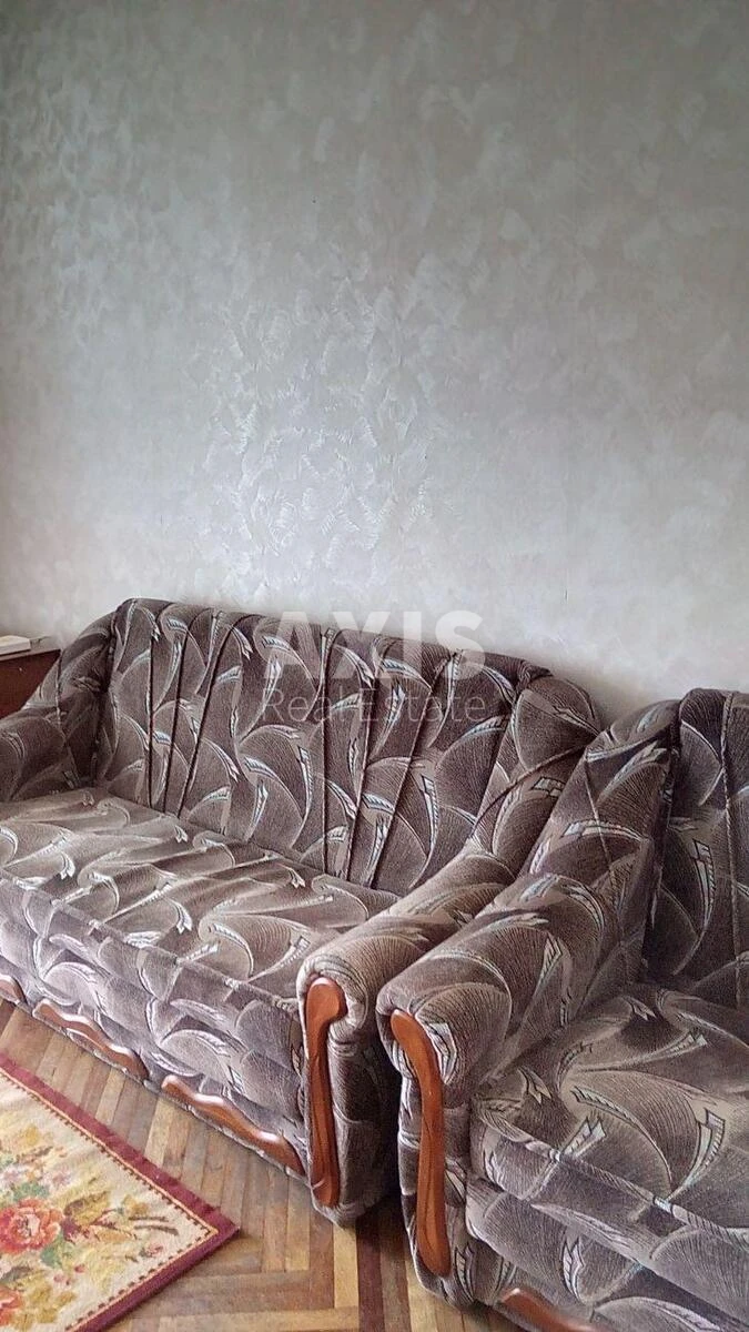 1к квартира ул. Ильенко Юрия 18695033