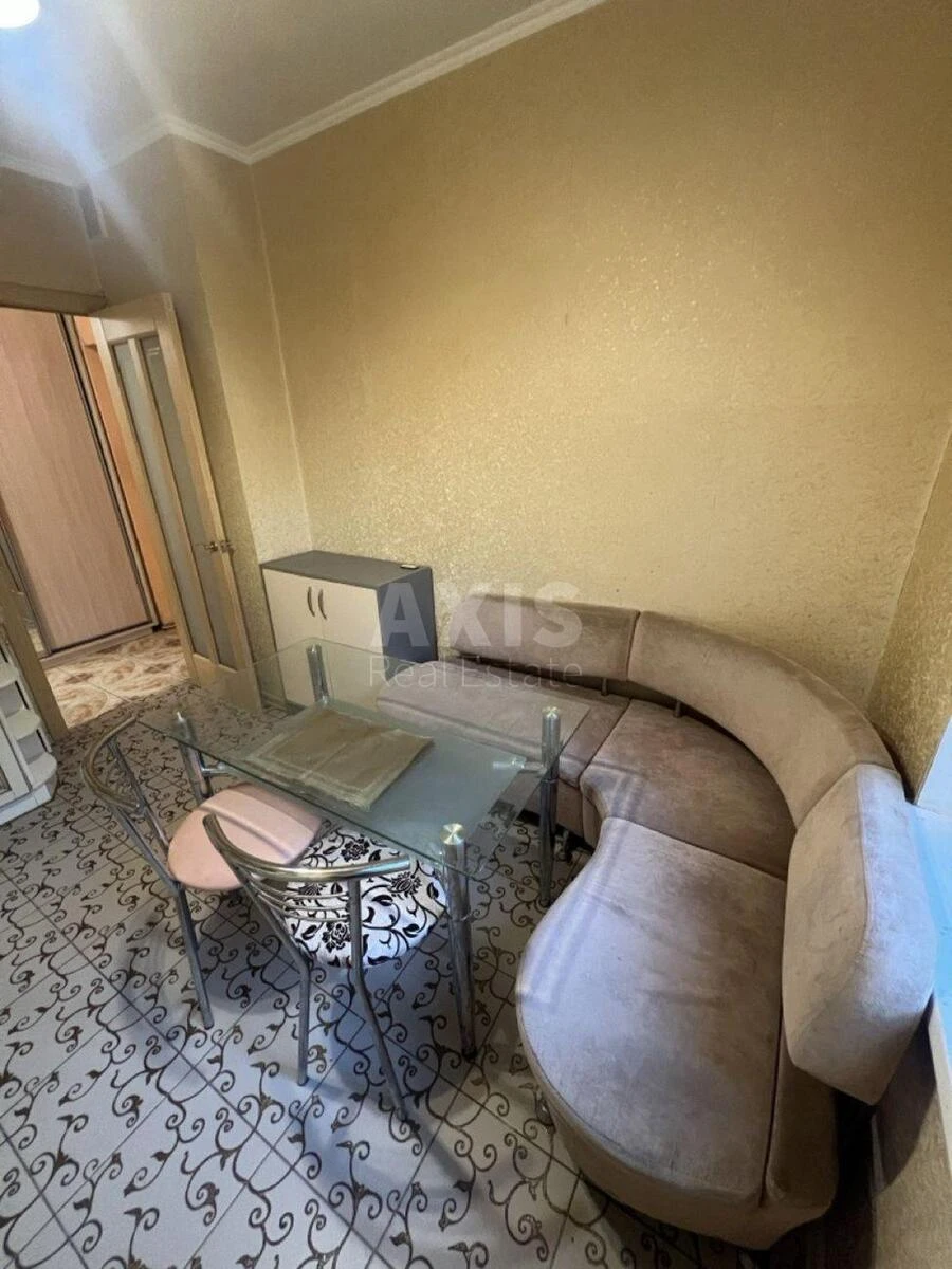 5k apartment vul. Levka Lukyanenka 23663201