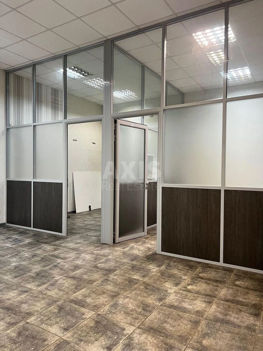 Офис пер. Кияновский 3/5, 276м26632510