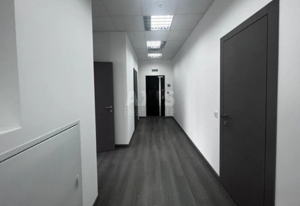 Office uzv. Klovs'kyj 7, 340m2694830