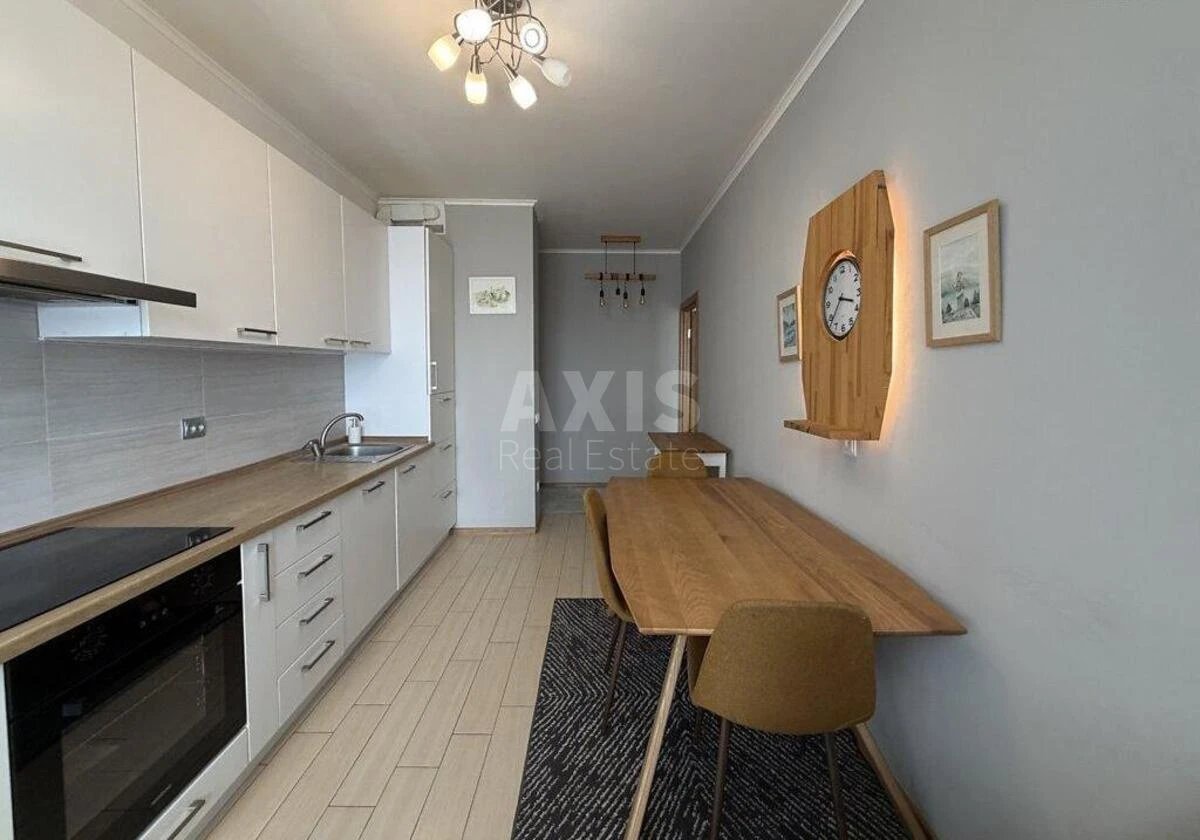 2k apartment vul. Strokacha Tymofija 9709992