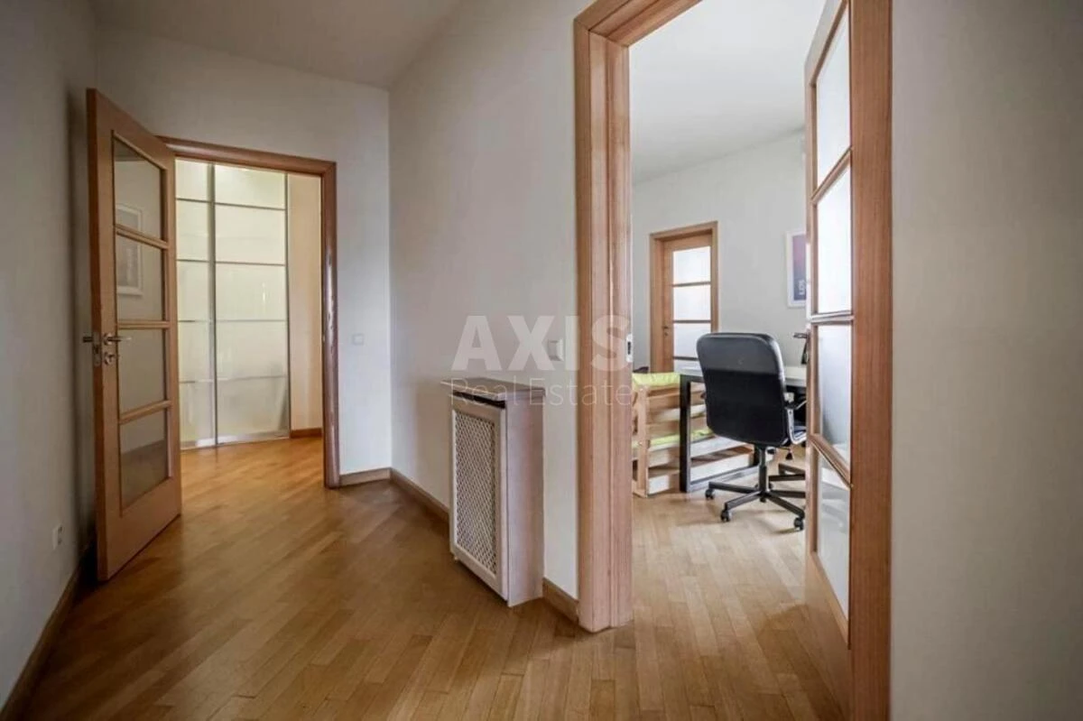 4k apartment bul. Shevchenka Tarasa 11614466