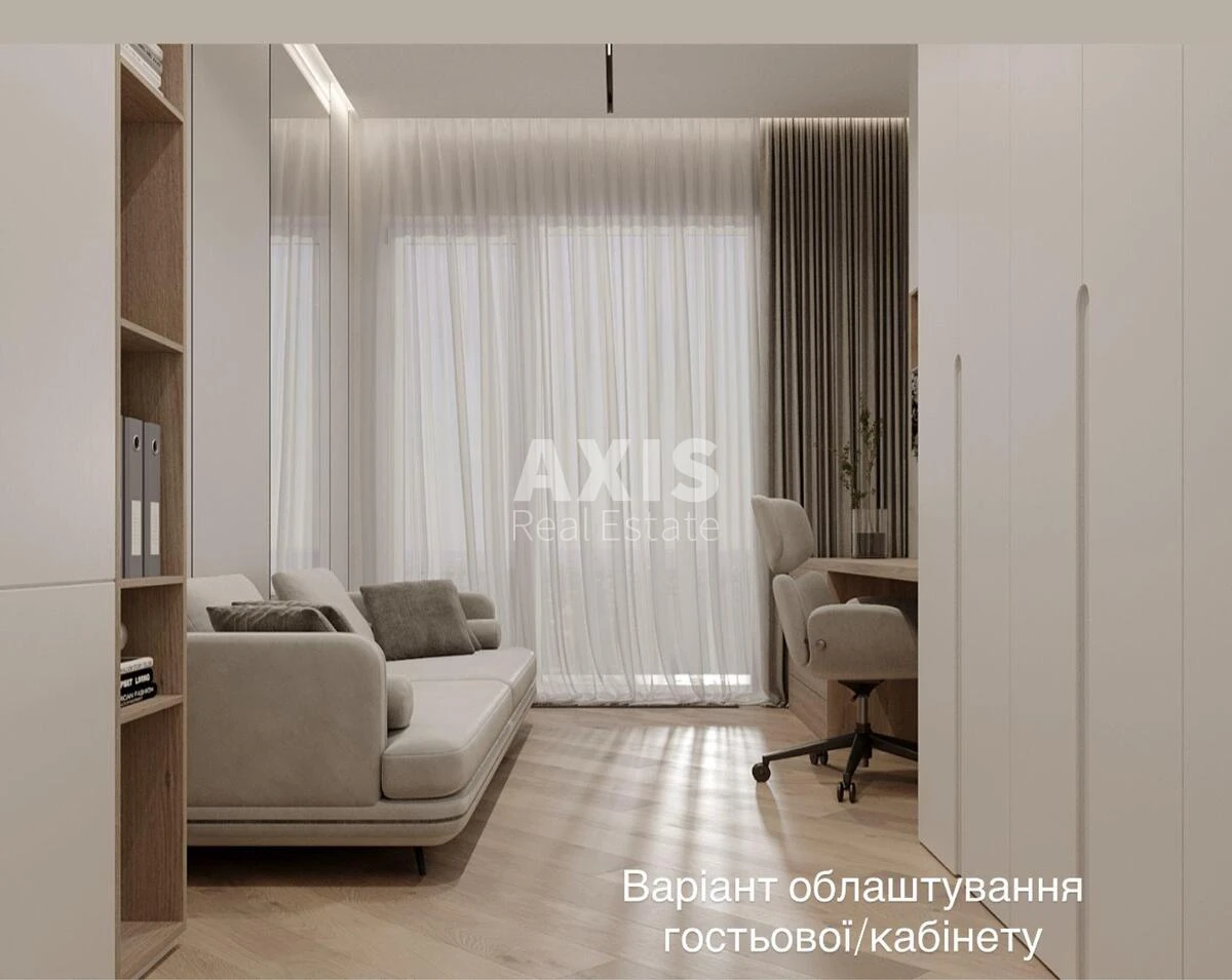 3к квартира ул. Радченко Петра 276568522