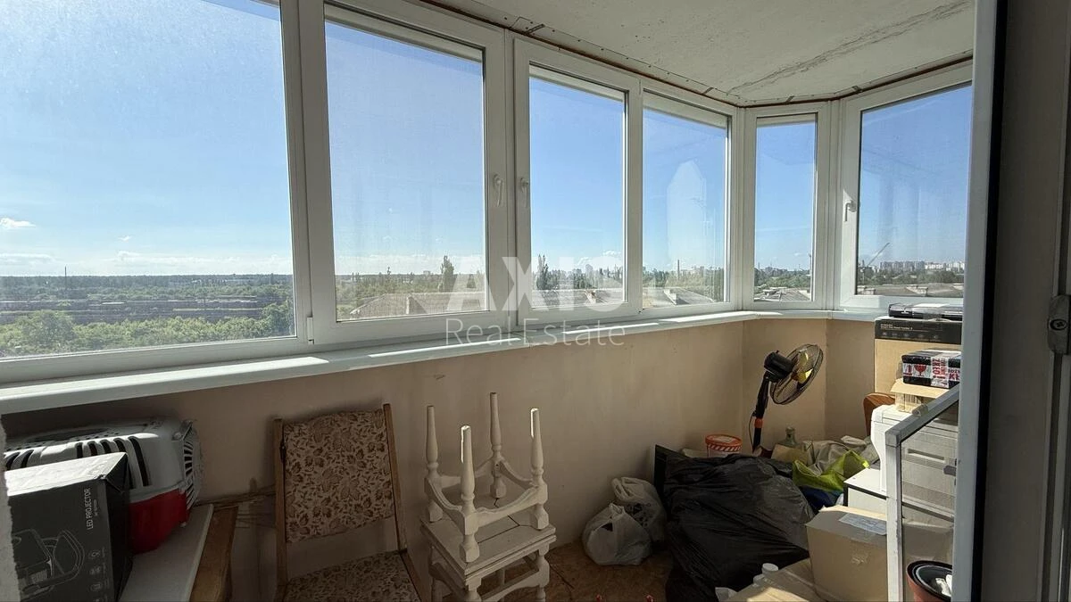 2k apartment vul. Batalyonu Sheykha Mansura One A6943714