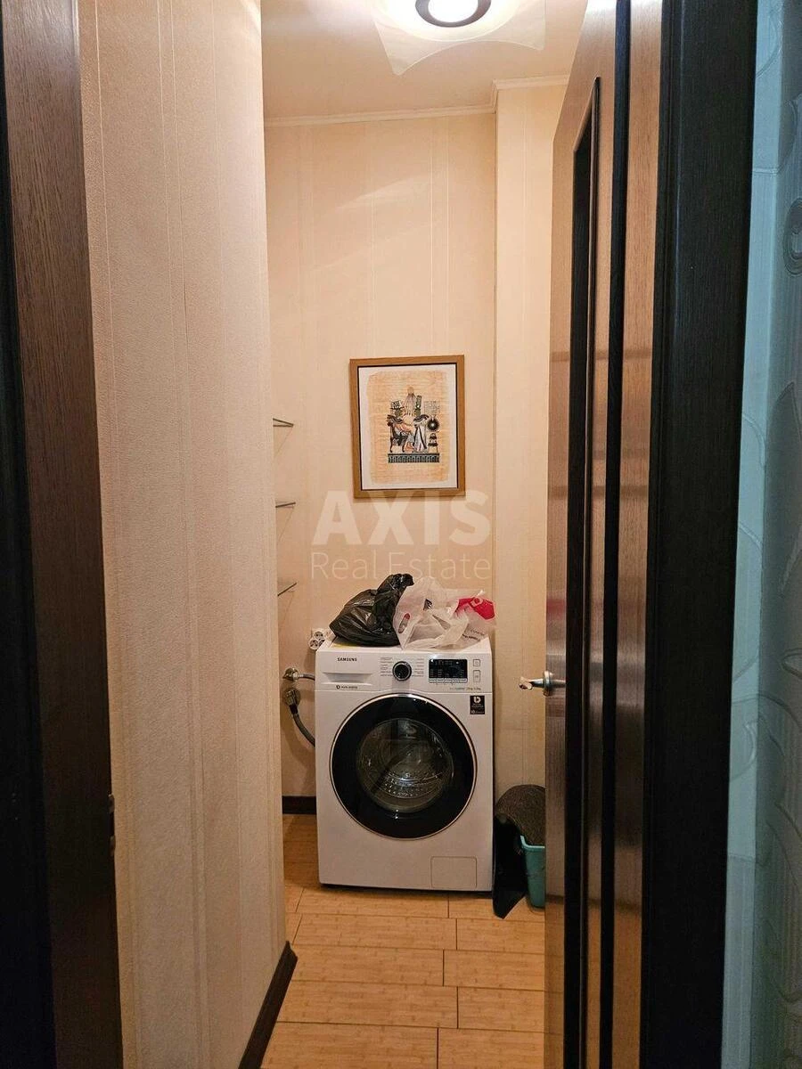 2k apartment vul. Antonovycha 72709533
