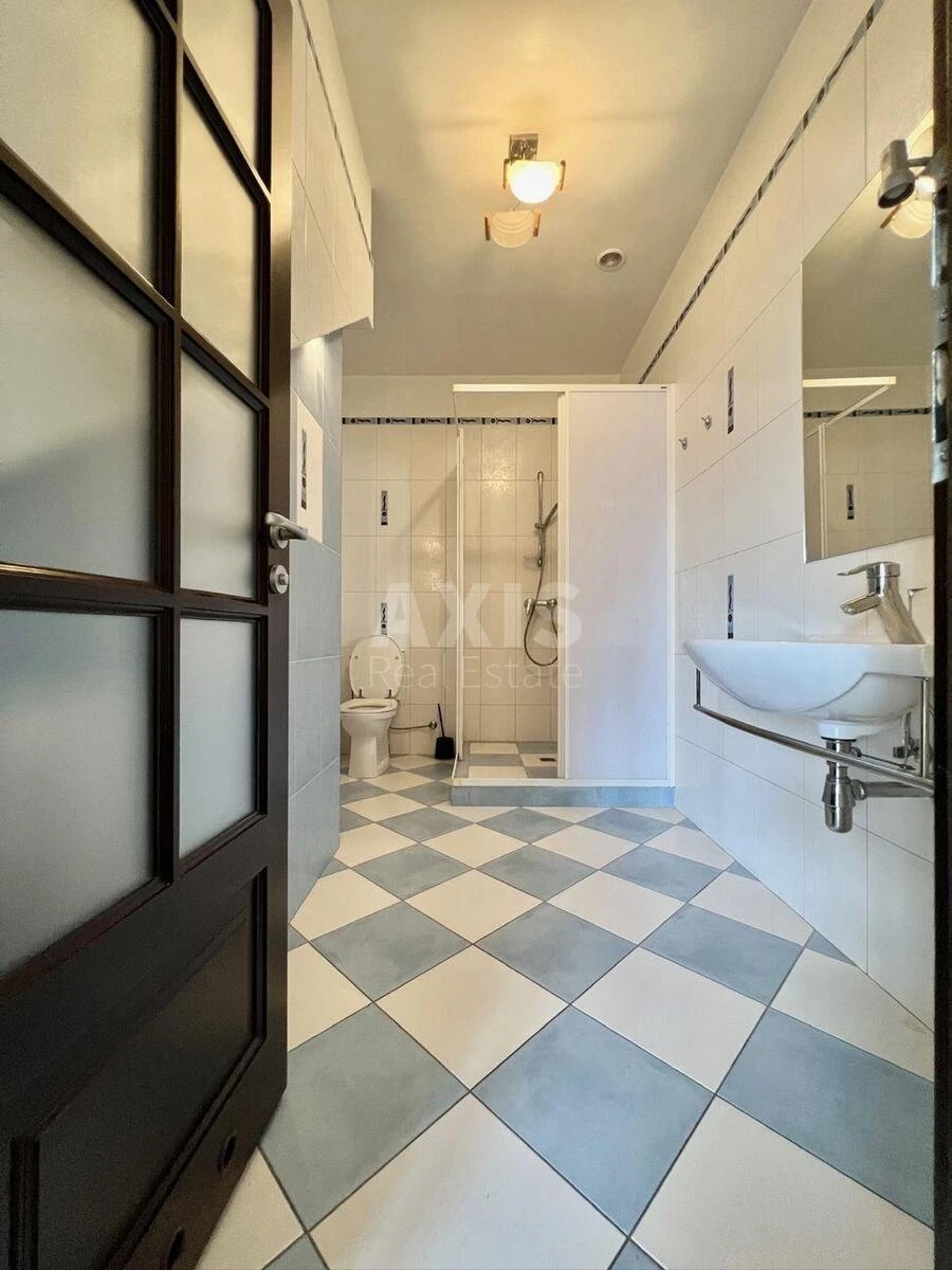 Офис ул. Ярославов Вал 33А, 270м2662687