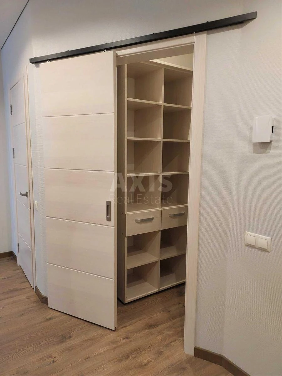 1к квартира ул. Сверстюка Евгения 4709688