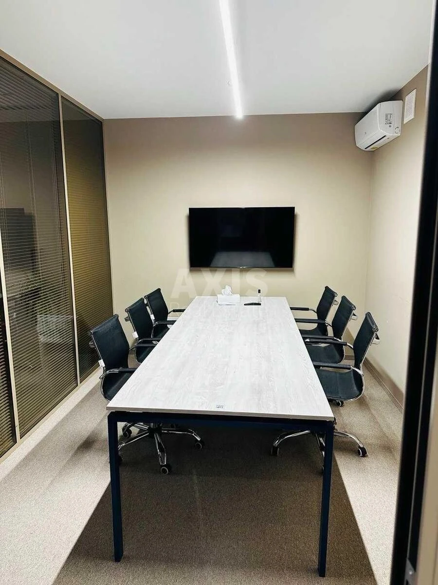 Офис ул. Джона Маккейна 1, 120м2646333