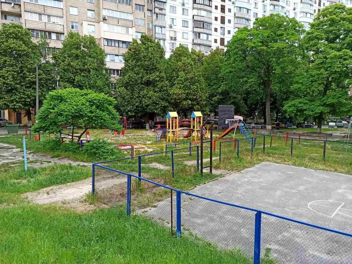 1k apartment pr-t Golosii'vs'kyj 116630615