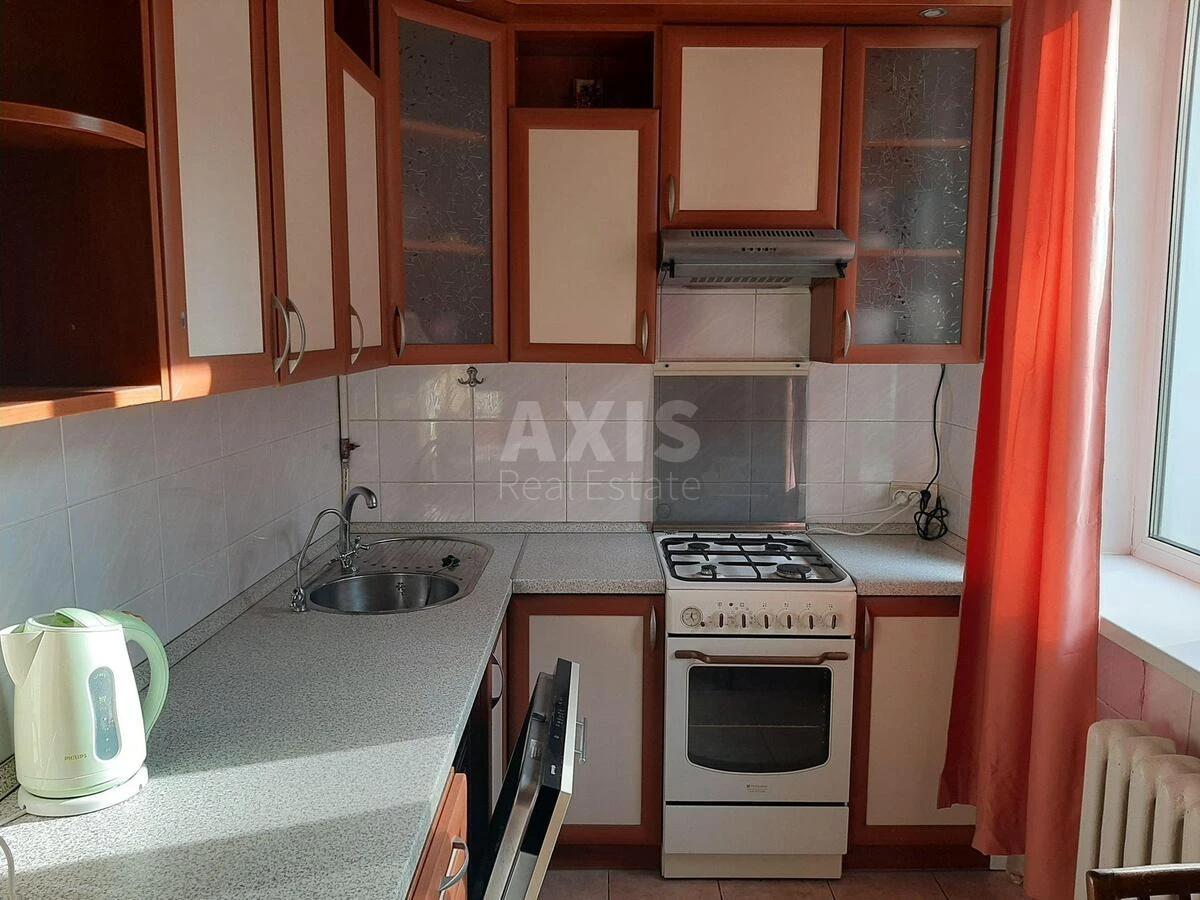 3k apartment vul. Volodymyra Vynnychenka 1264150