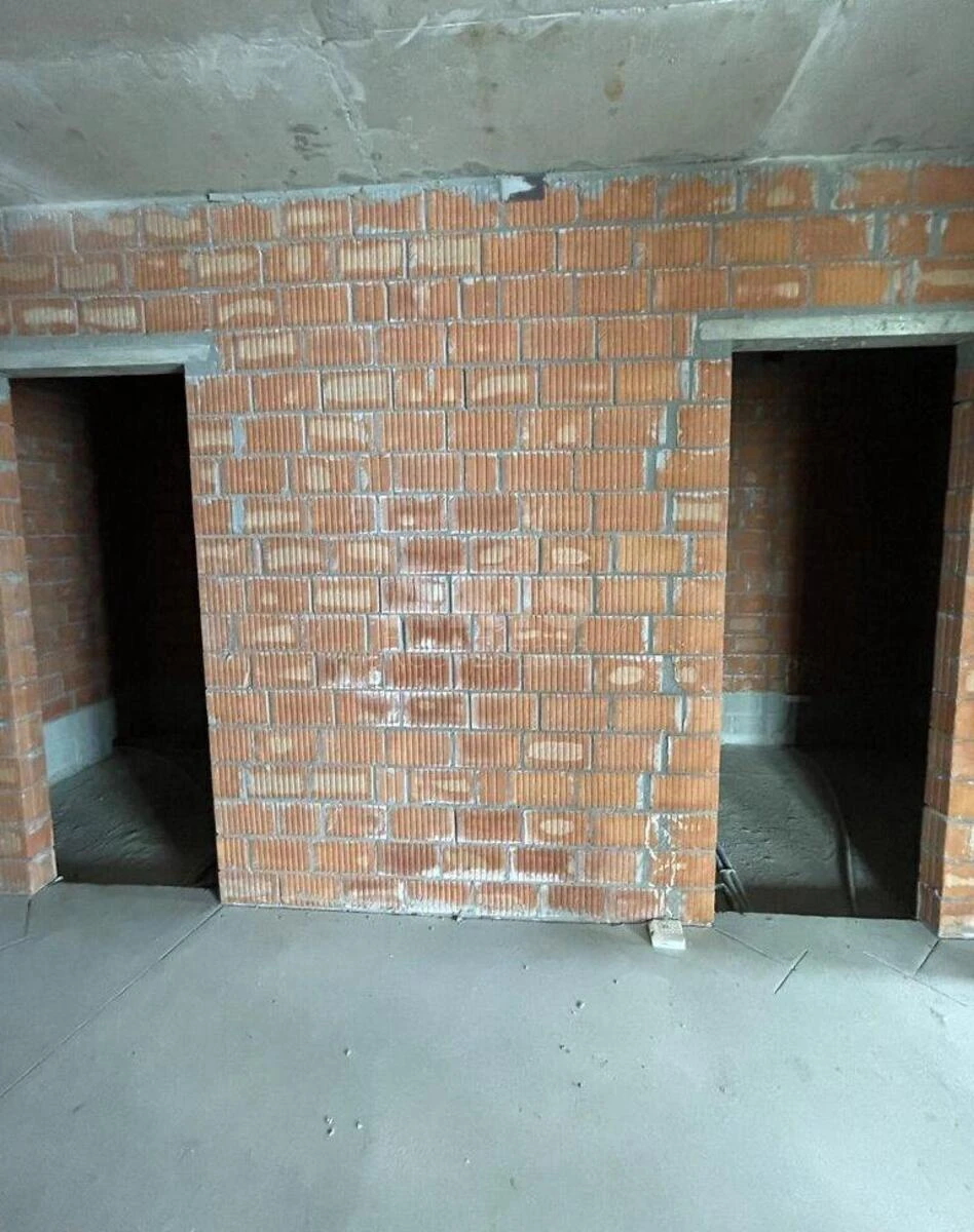 3k apartment vul. Zarichna 9706976