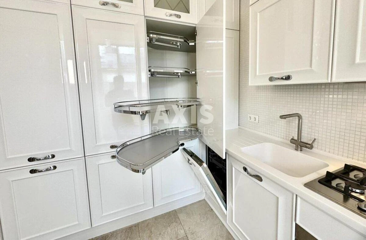 2k apartment vul. Zan'kovec'koi' 8650630