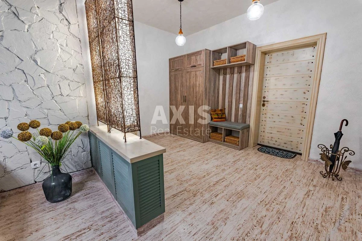 2k apartment vul. Saperne Pole 14/55343746