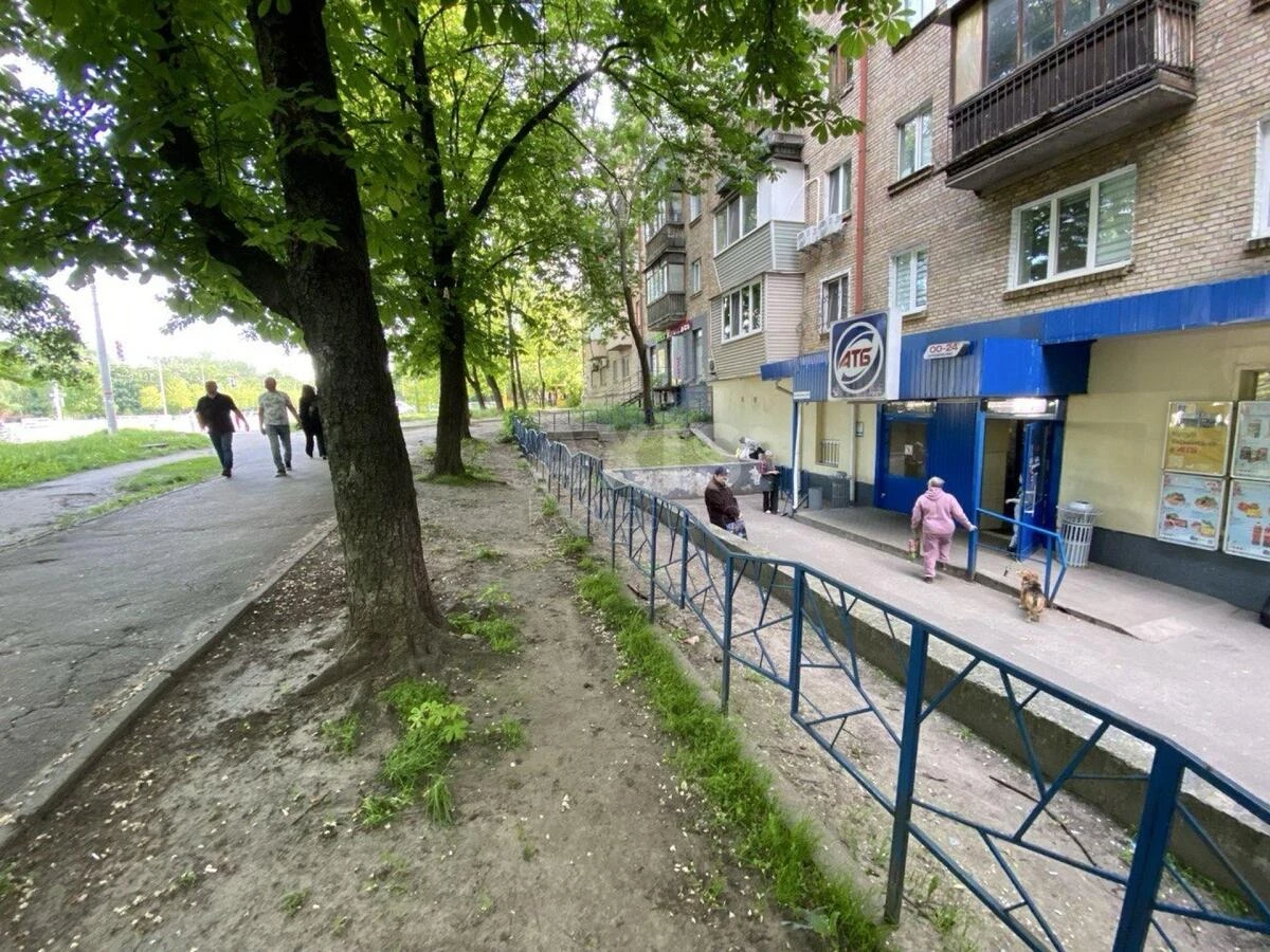 Trade object vul. Ol'zhycha 4, 50m2643572