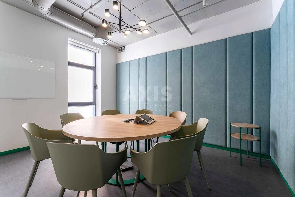 Office vul. Pan'kivs'ka 14, 288m2692572