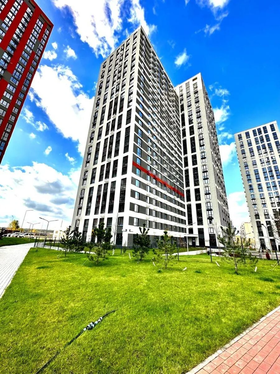 1k apartment vul. Grechka Marshala 447071811