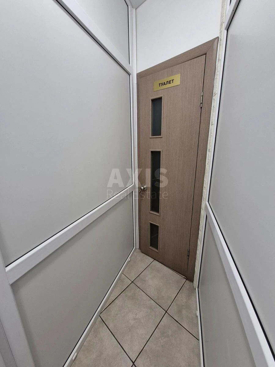 Объект торговли ул. Елены Пчилки 3В, 50м26772510